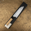 Tojiro Ouran VG-10 Damascus Nóż Santoku 16,5 cm