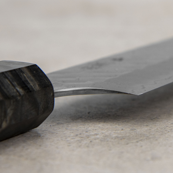 Nigara Hamono SG2 Nóż uniwersalny 15 cm