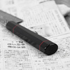 Seki Kanetsune Namishibuki SG-2 Nóż Santoku 18 cm + Saya
