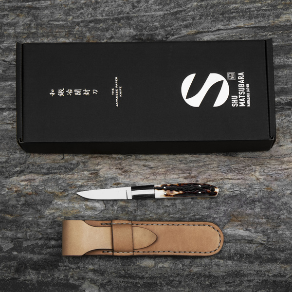 Matsubara HAP40/SS Nóż do papieru 4,8 cm