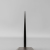 Oul Aogami Super/SS Black Nashiji Nóż Szefa kuchni 21 cm