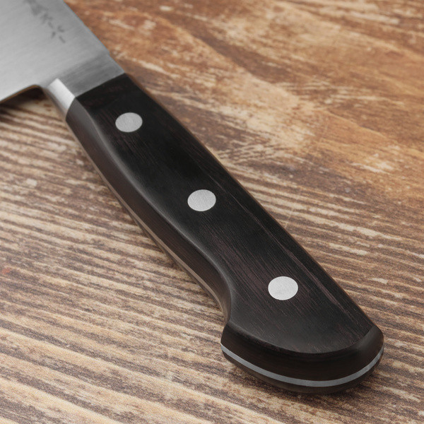 Ittetsu Aogami Super/SS Nóż Szefa kuchni 21 cm