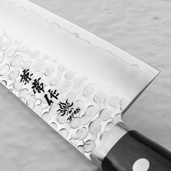 Kanetsune 940 VG-1 Nóż Szefa kuchni 21 cm