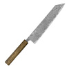 Tsunehisa AUS10 Nami Nóż Kiritsuke Gyuto 24 cm