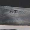 Tsukasa Tokaji Shirogami#1/Iron Kurouchi Nóż Szefa kuchni 21 cm