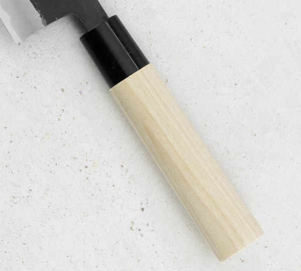 Takeo Murata Aogami#1 Nóż Santoku 16,5 cm