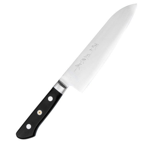 Satake FAX40 Nóż Santoku 17,5 cm