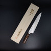 Takeshi Saji Sami IW Aogami#2 Color Nóż Szefa kuchni 24 cm