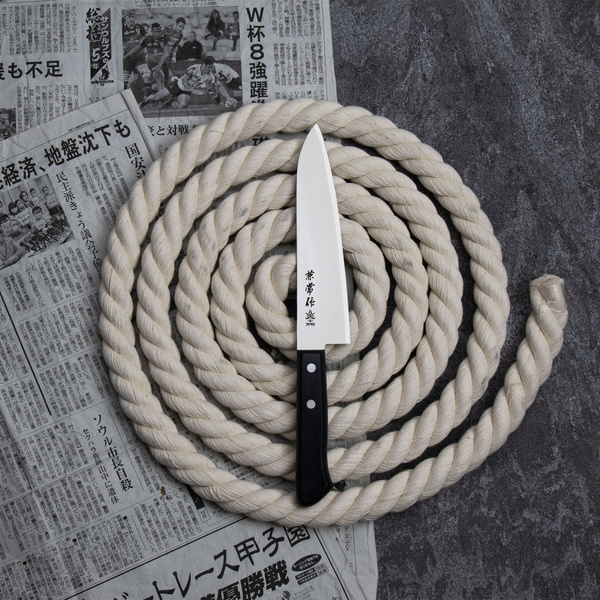 Kanetsune 5500 VG-2 Nóż Szefa kuchni 18 cm