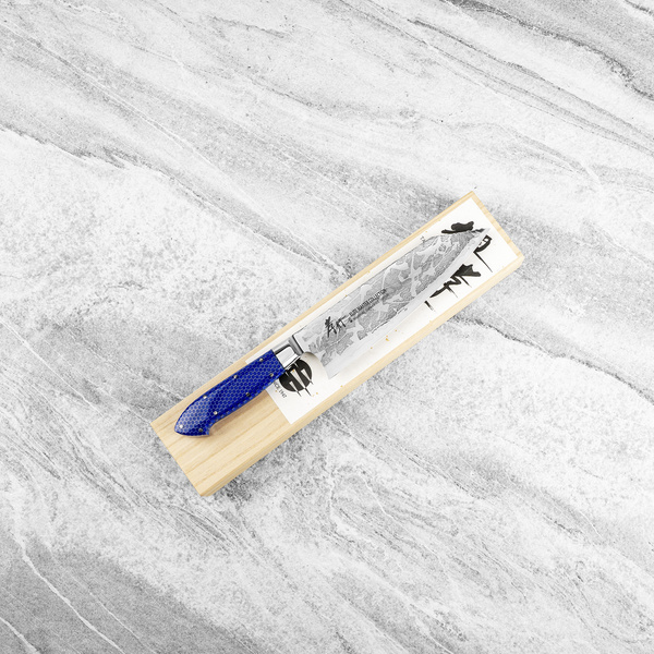 Sakai Takayuki VG-10 Nakamura Elite Master Nóż Kensan 18 cm