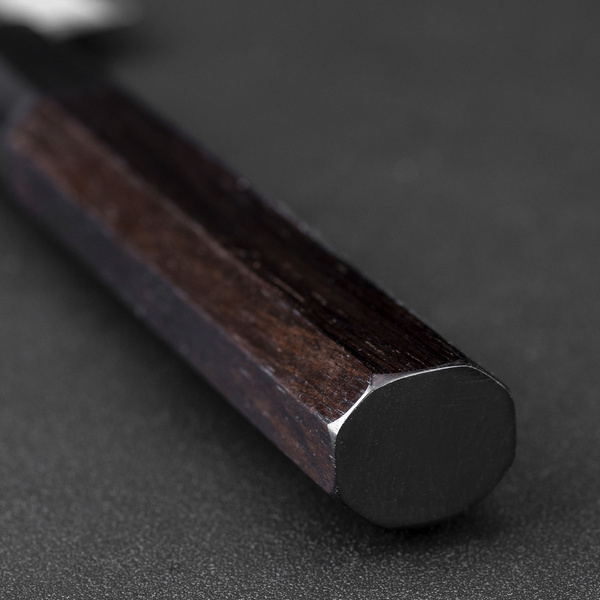 Sakai Takayuki Shirogami#2 Gold Carp Nóż uniwersalny 15 cm