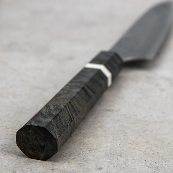 Nigara Hamono SG2 Nóż uniwersalny 15 cm