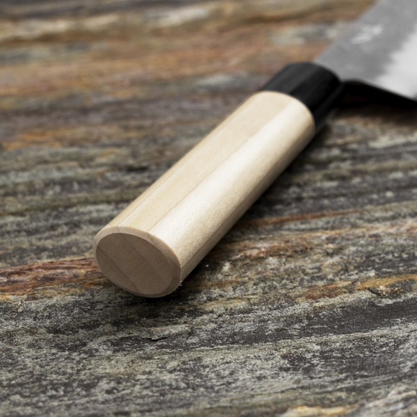 Tsunehisa Nashiji Gingami Nóż Bunka 17 cm