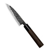 Motokyuuichi Shirogami#2 Hammered Nóż uniwersalny 12 cm