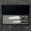 Tojiro DP3 Zestaw Nóż Uniwersalny 12 cm + Santoku 17 cm