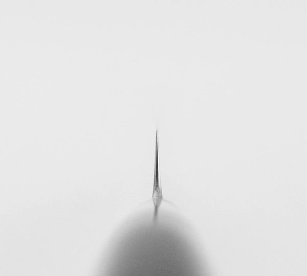 Mcusta Zanmai Classic Pro Zebra VG-10 Nóż do steków 11,5 cm