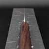 Hatsukokoro Hayabusa VG-10 Tsuhime Nóż Nakiri 16,5 cm