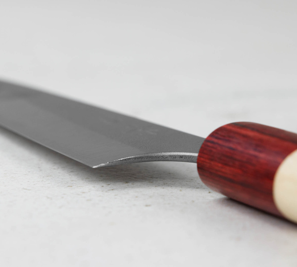 Masakage Yuki Shirogami Nóż uniwersalny 13 cm