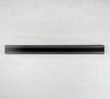 Bisbell listwa magnetyczna Black 50 cm