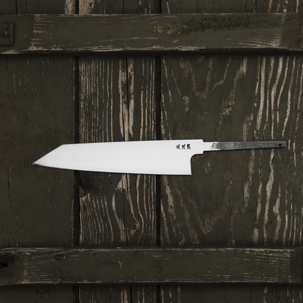 Sukenari HAP40 Blank Nóż Szefa kuchni 21 cm