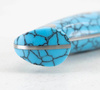 Yu Kurosaki Turquoise SRS-13 Nóż do procjowania 27 cm