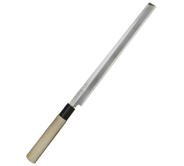 Tojiro Shirogami Nóż Tako Sashimi 27 cm