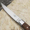Moki AUS-8 Trout & Bird Nóż outdoorowy 7,5 cm