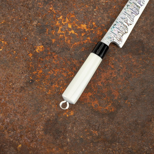 Przynęta na ryby Hocho Jig LL Silver/White