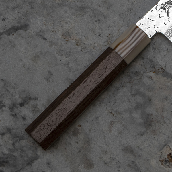 Kotetsu VG-10 Damascus Nóż uniwersalny 15 cm