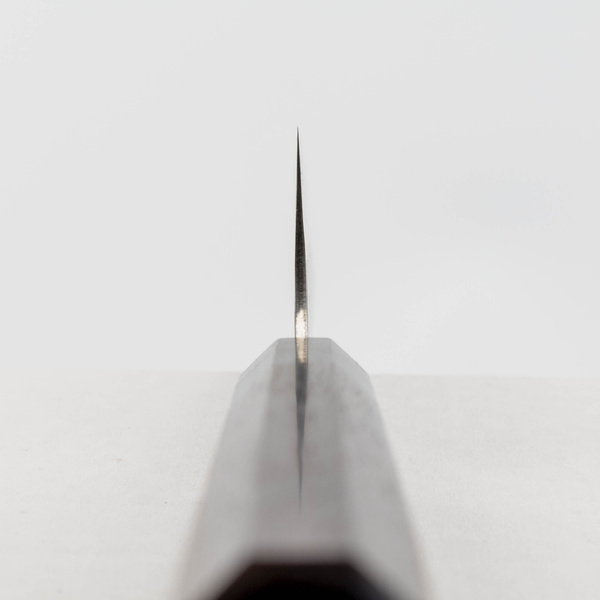 Yu Kurosaki Kokusen Aogami Super/SS Nóż Bunka 16,5 cm