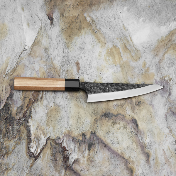 Masakage Koishi Super Aogami/SS Nóż Honesuki 15,5 cm