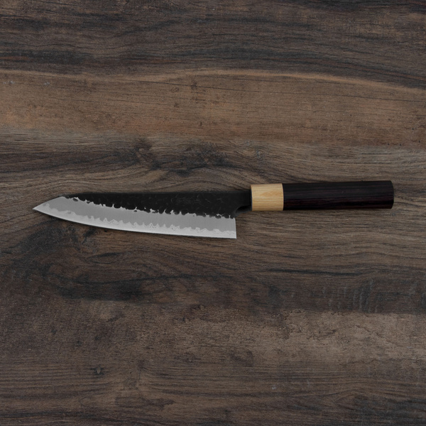 Tsunehisa Aogami Super Nóż Szefa kuchni 18 cm