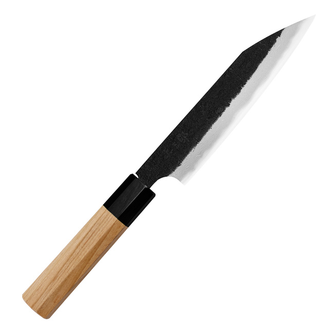 Chozaburo Sekisou Shirogami#2/Iron Nóż uniwersalny 15 cm