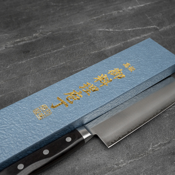 Tsunehisa VG-1 Nóż Nakiri 16,5 cm