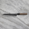Sakai Takayuki Aogami#2/Iron Kurouchi Nóż Szefa kuchni 21 cm