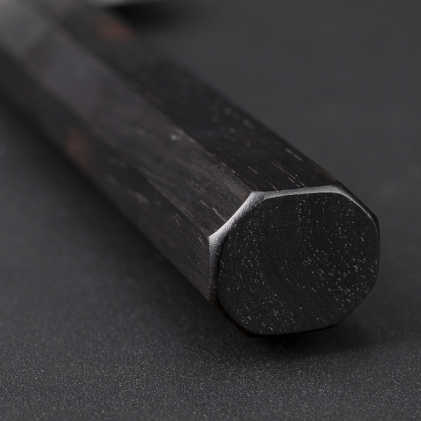 Sakai Takayuki Shirogami#2 Gold Carp Nóż Szefa kuchni 20 cm