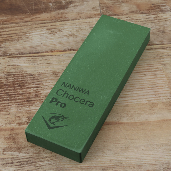 Naniwa Chocera Pro Kamień do ostrzenia #1000