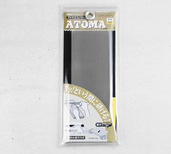 Tsuboman Atoma diamentowy kamień #1200