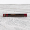 Japońska Rękojeść Oktagonalna Wasabi Red/Gold 13 cm