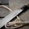 Sukenari HAP-40 Nóż Kiritsuke Gyuto 24 cm