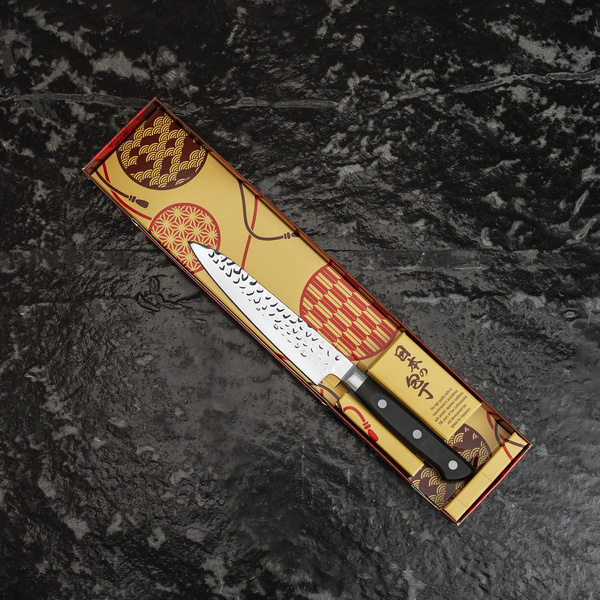 Satake Noushu Nóż uniwersalny 13,5 cm