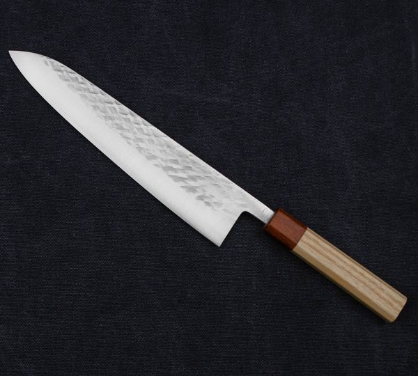 Ittetsu SLD Nóż Szefa kuchni 24 cm