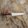 Tsunehisa Gingami Red/Black W Nóż Szefa kuchni 18 cm