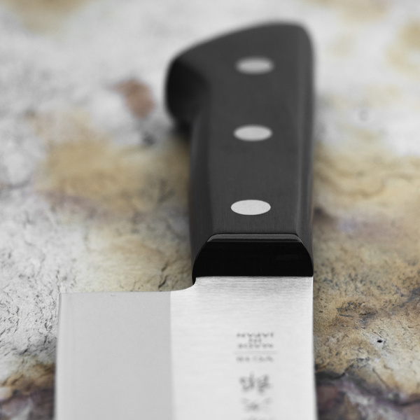 Tojiro Basic VG-10 Nóż Santoku 16,5 cm