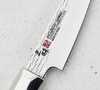 Mcusta Zanmai Supreme Ripple VG-10 Nóż do obierania 9 cm
