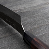 Yu Kurosaki Kokusen Aogami Super/SS Nóż Santoku 16,5 cm