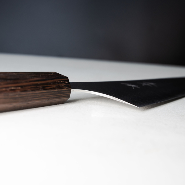 Yu Kurosaki HAP40 Wenge Nóż Szefa kuchni 24 cm
