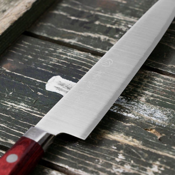 Terakazu Takamura R2 Nóż uniwersalny 15 cm