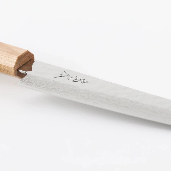 Kotetsu VG-10 Damascus Nóż uniwersalny 15 cm