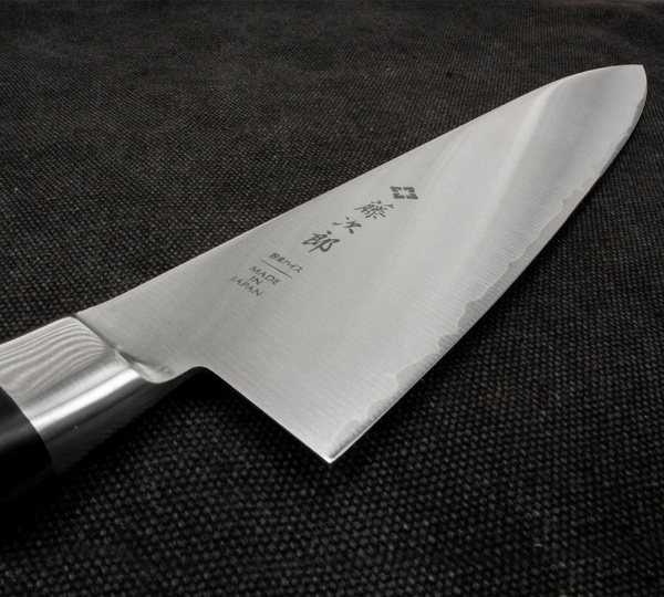 Tojiro High Powder R-2 Nóż szefa kuchni 24 cm